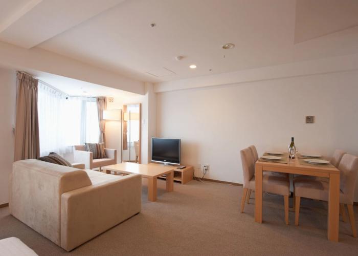 One Niseko Resort Towers