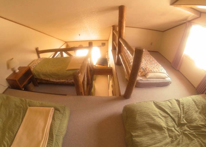 Country Inn Milky House