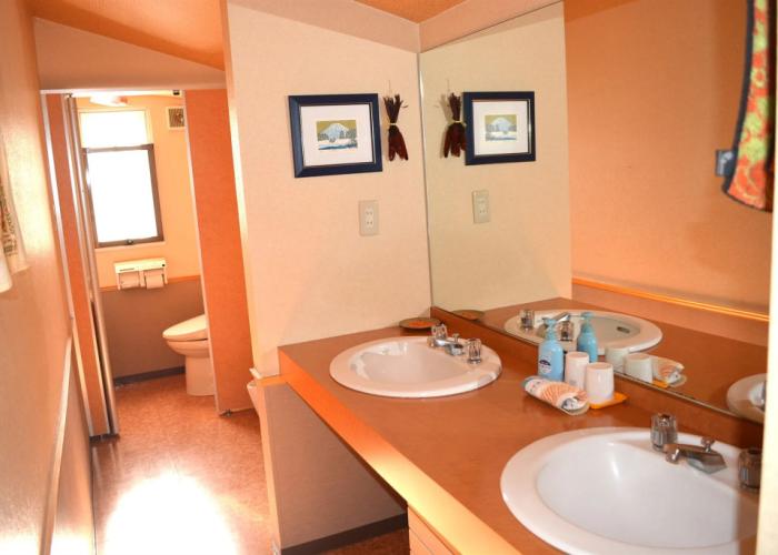 Country Inn Milky House