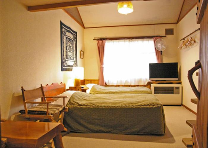 Country Inn Milky House