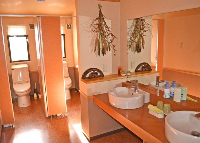 Country Inn Milky House