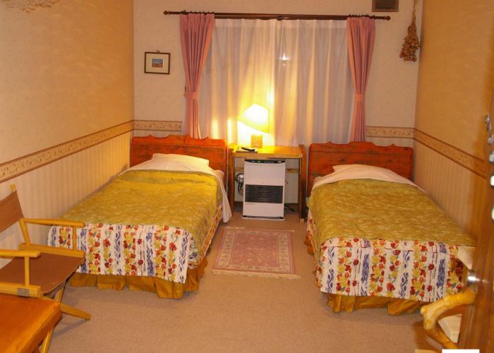 Country Inn Milky House