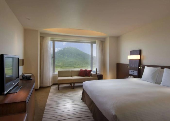 Hilton Niseko Village
