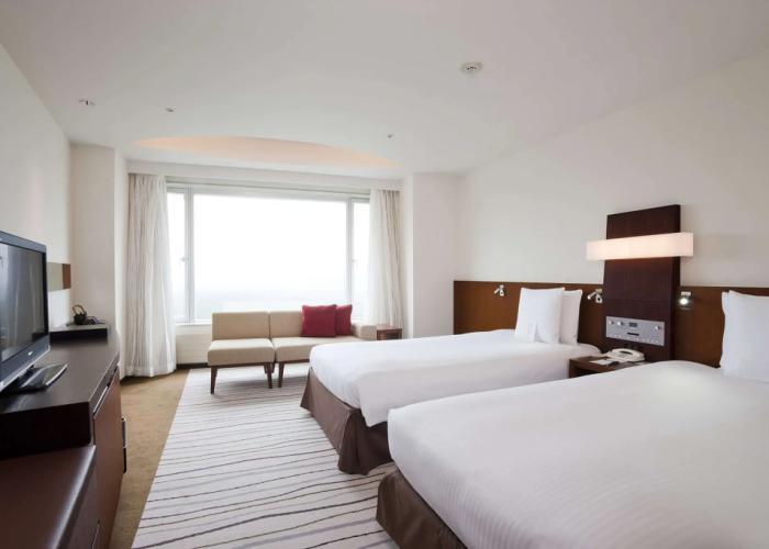 Hilton Niseko Village