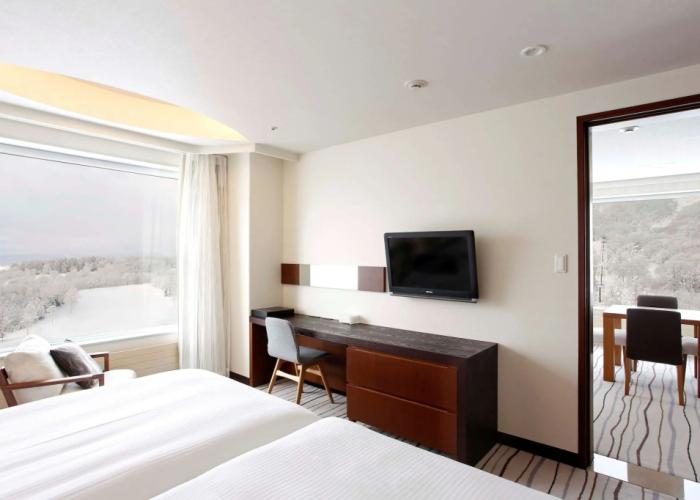 Hilton Niseko Village