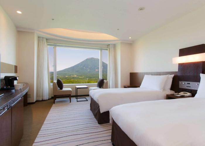 Hilton Niseko Village