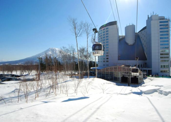 Hilton Niseko Village