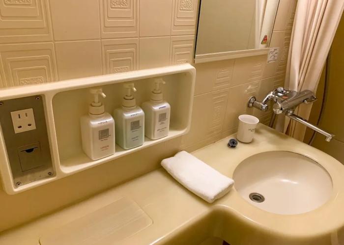 The Niseko Ski Lodge - Higashiyama