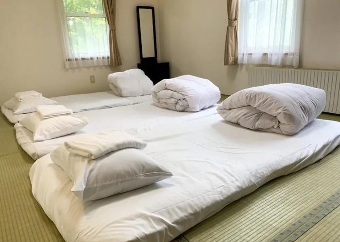 The Niseko Ski Lodge - Higashiyama