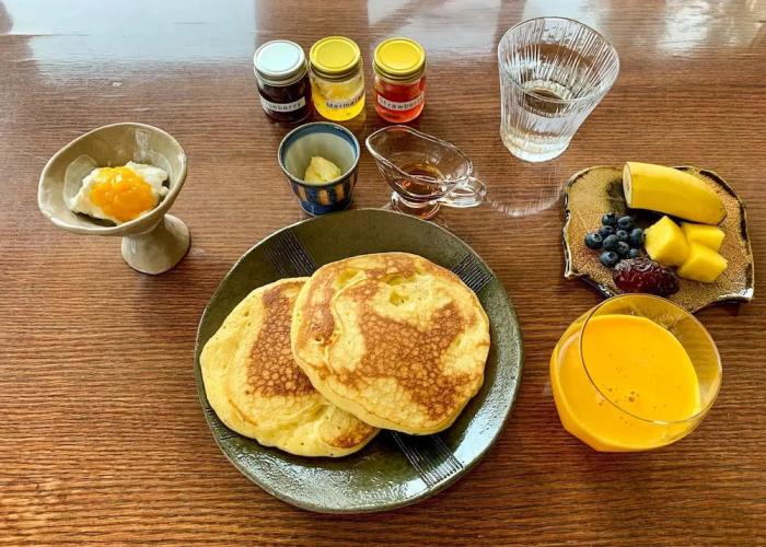 The Niseko Ski Lodge - Higashiyama