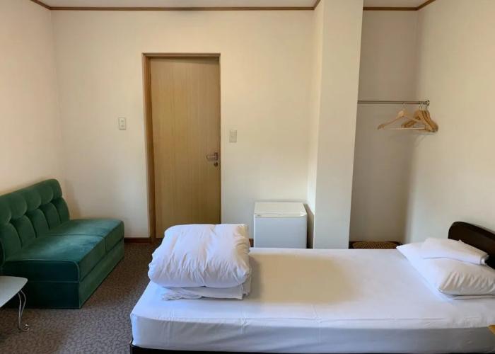 The Niseko Ski Lodge - Higashiyama