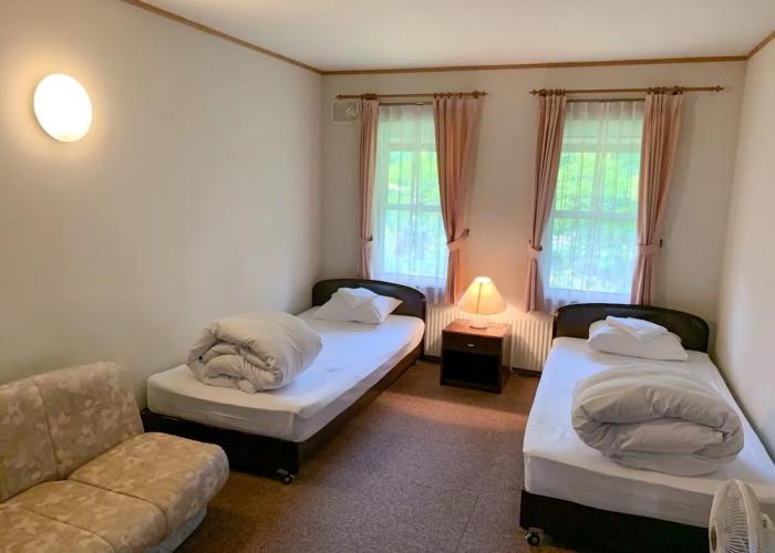 The Niseko Ski Lodge - Higashiyama