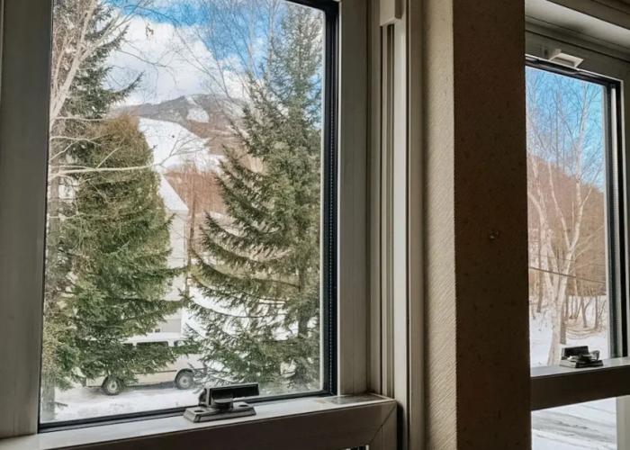 The Niseko Ski Lodge - Higashiyama