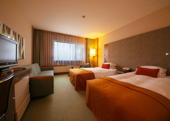 Niseko Northern Resort An'nupuri