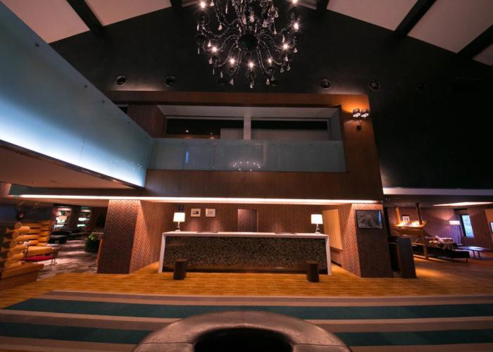 Niseko Northern Resort An'nupuri