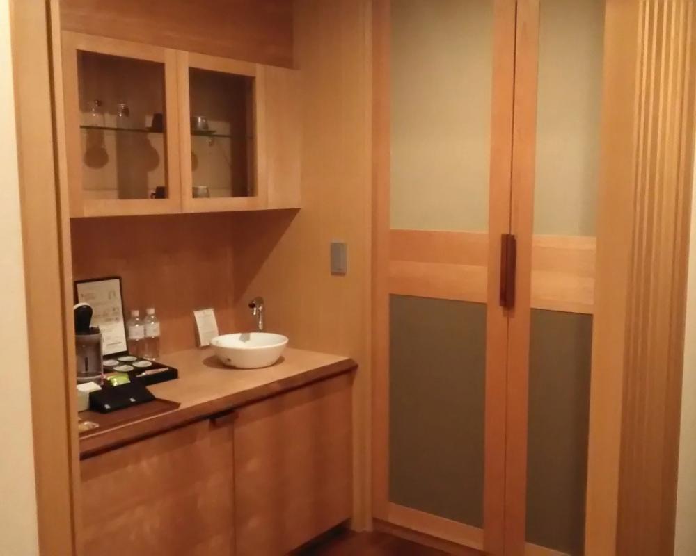 фото Niseko Konbu Onsen Tsuruga Besso Moku No Sho