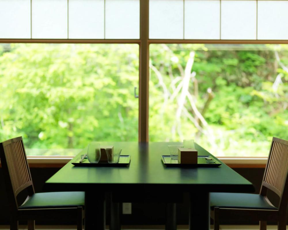 фото Niseko Konbu Onsen Tsuruga Besso Moku No Sho