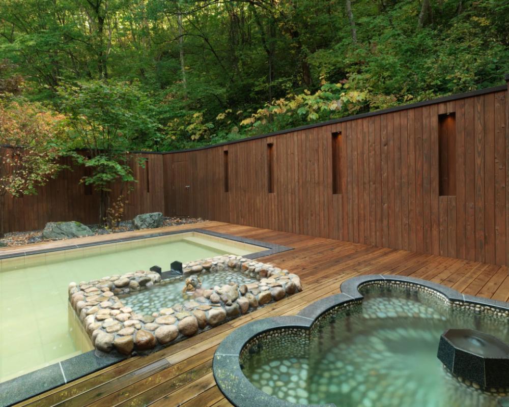 фото Niseko Konbu Onsen Tsuruga Besso Moku No Sho