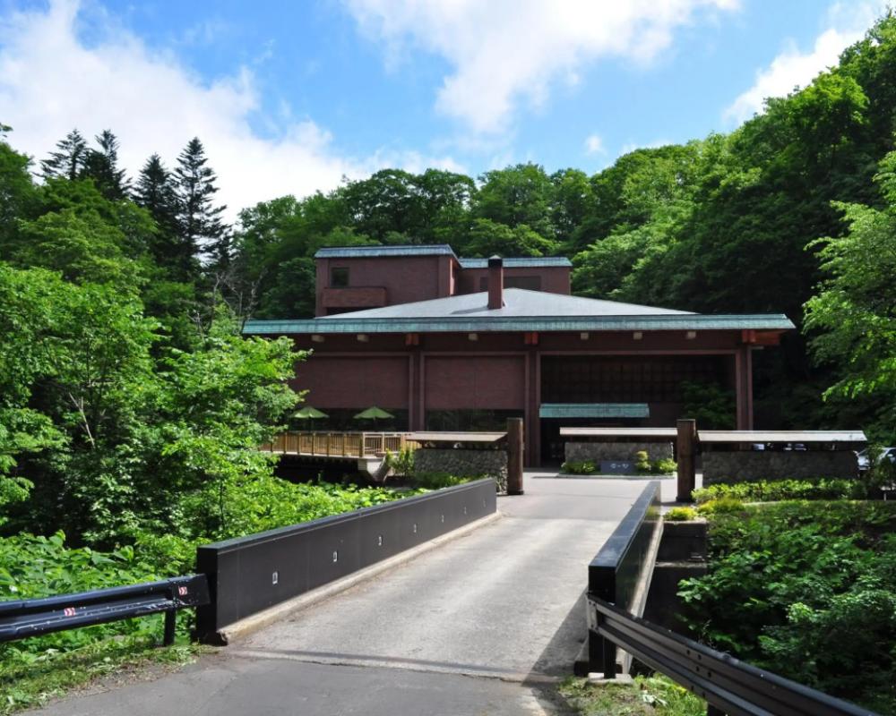 фото Niseko Konbu Onsen Tsuruga Besso Moku No Sho