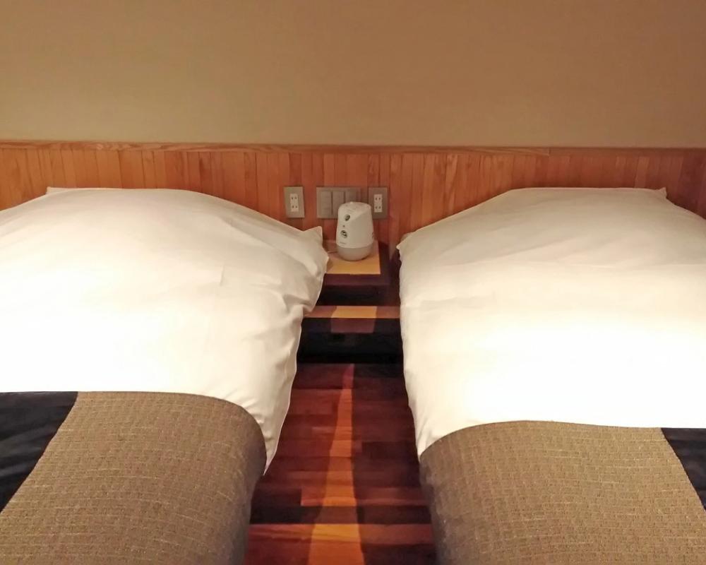 фото Niseko Konbu Onsen Tsuruga Besso Moku No Sho