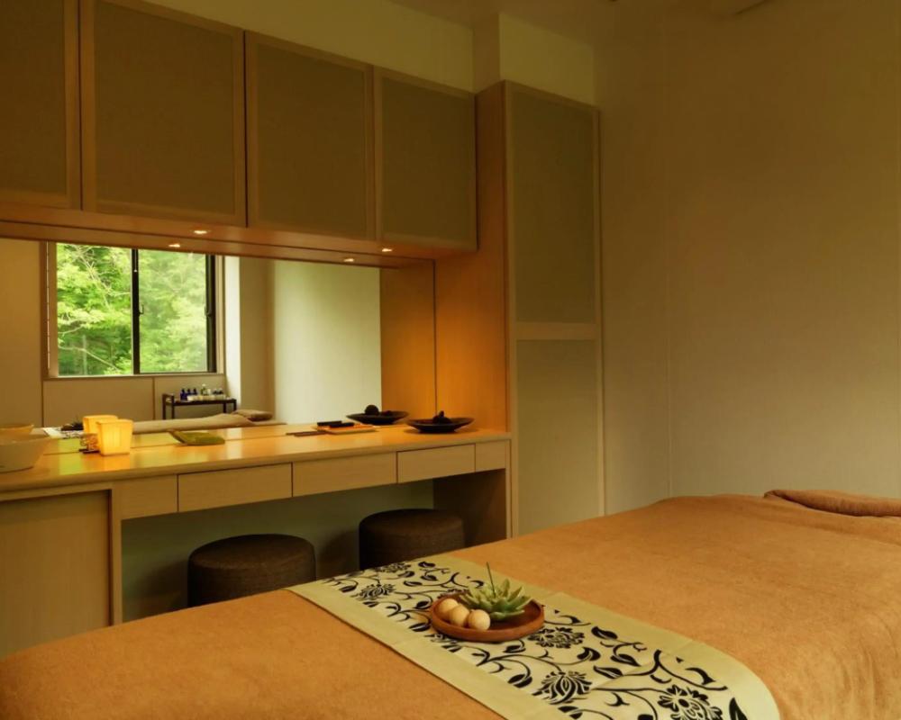 фото Niseko Konbu Onsen Tsuruga Besso Moku No Sho