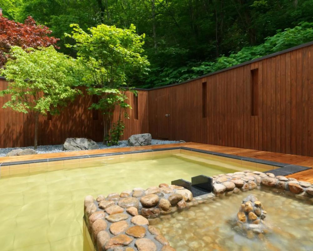 фото Niseko Konbu Onsen Tsuruga Besso Moku No Sho