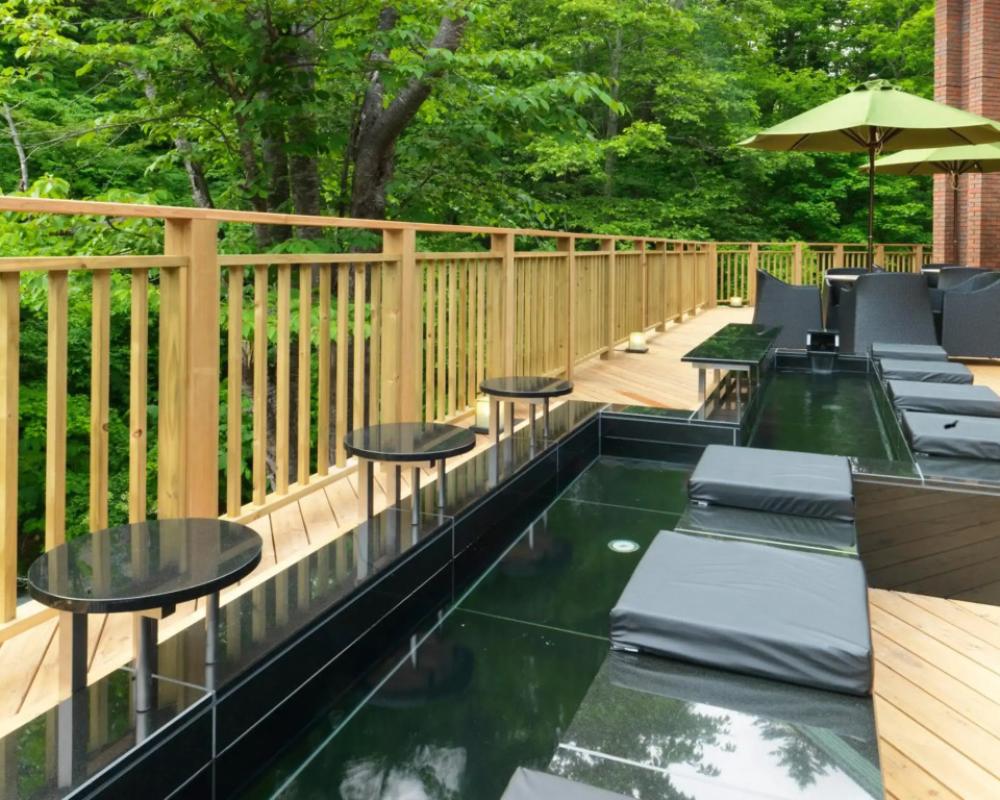 фото Niseko Konbu Onsen Tsuruga Besso Moku No Sho