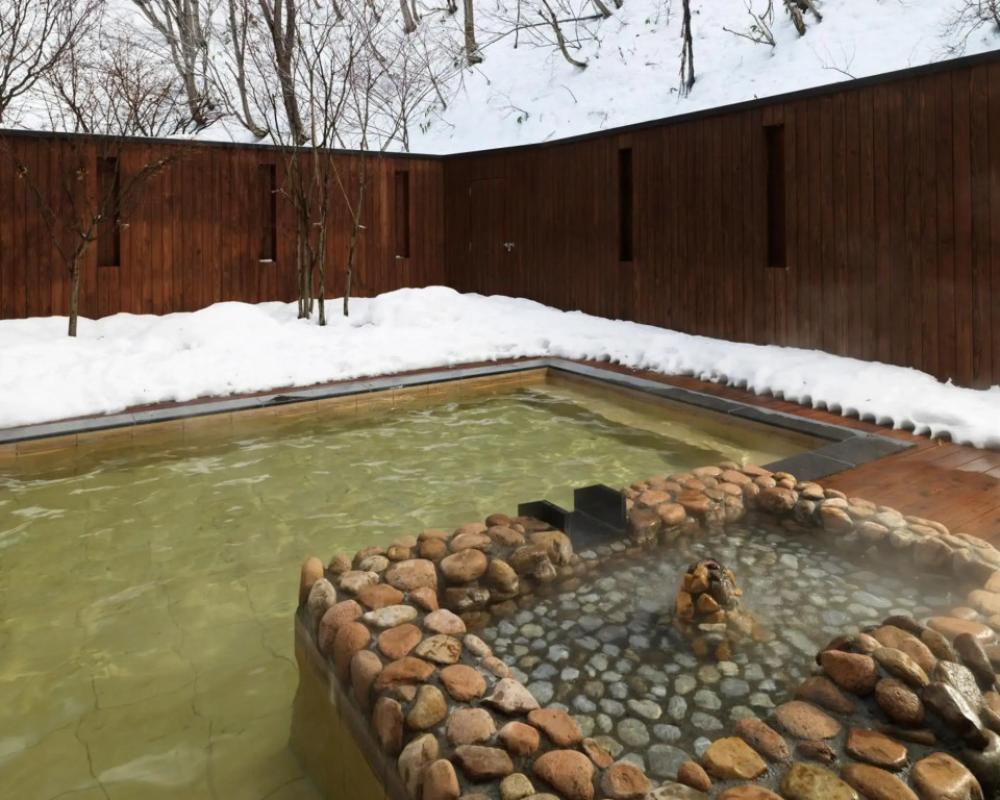 фото Niseko Konbu Onsen Tsuruga Besso Moku No Sho