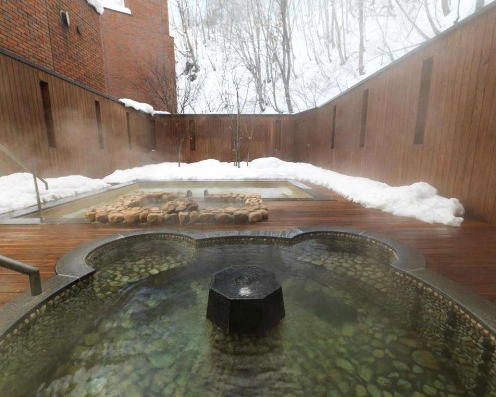 фото Niseko Konbu Onsen Tsuruga Besso Moku No Sho