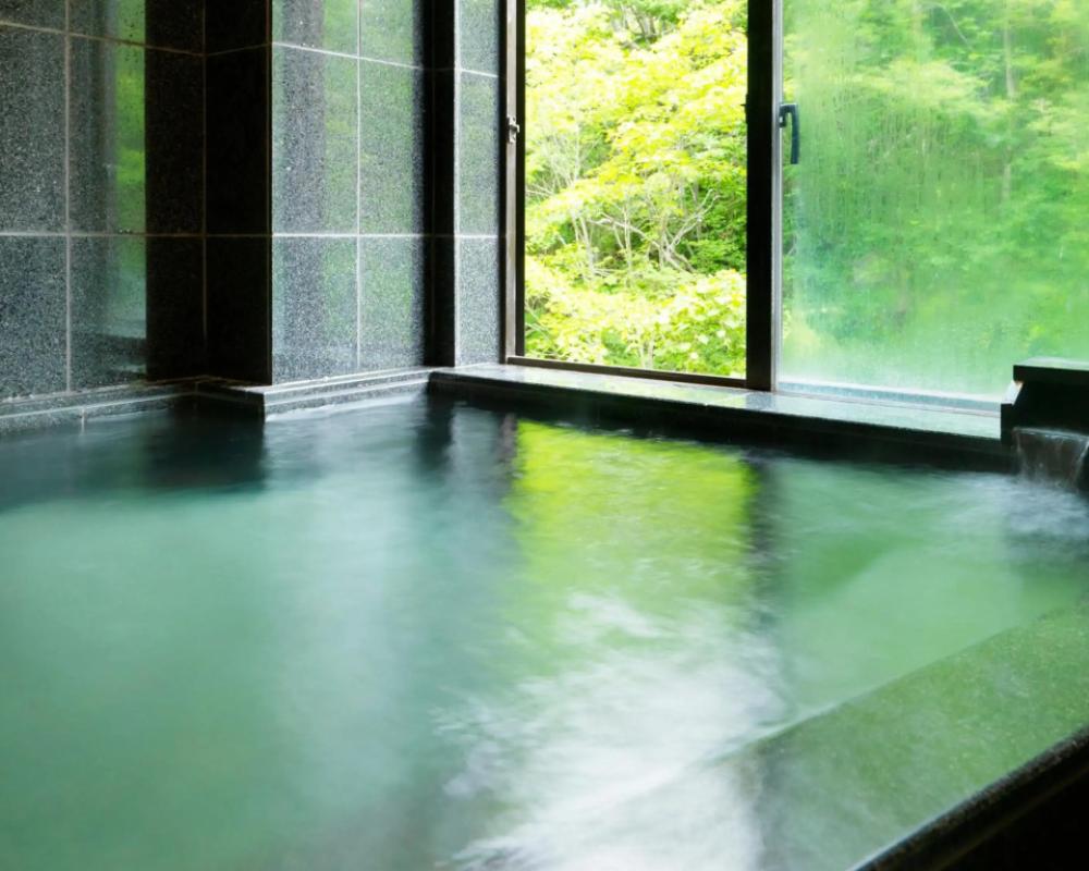 фото Niseko Konbu Onsen Tsuruga Besso Moku No Sho