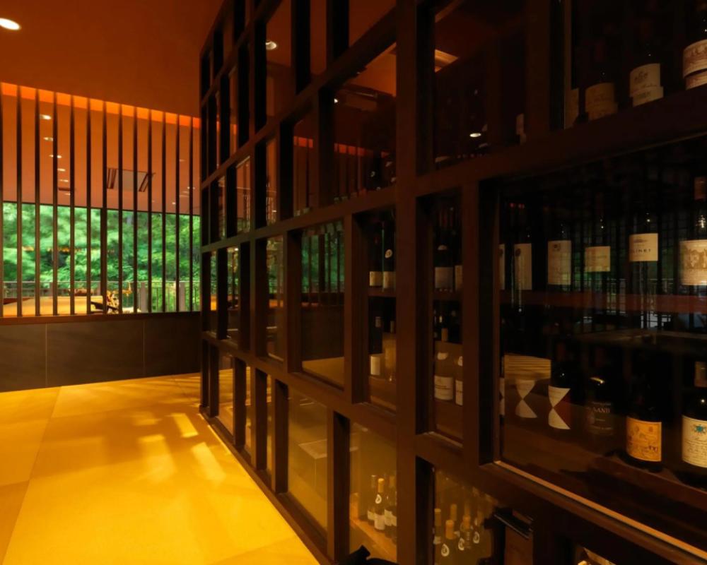 фото Niseko Konbu Onsen Tsuruga Besso Moku No Sho