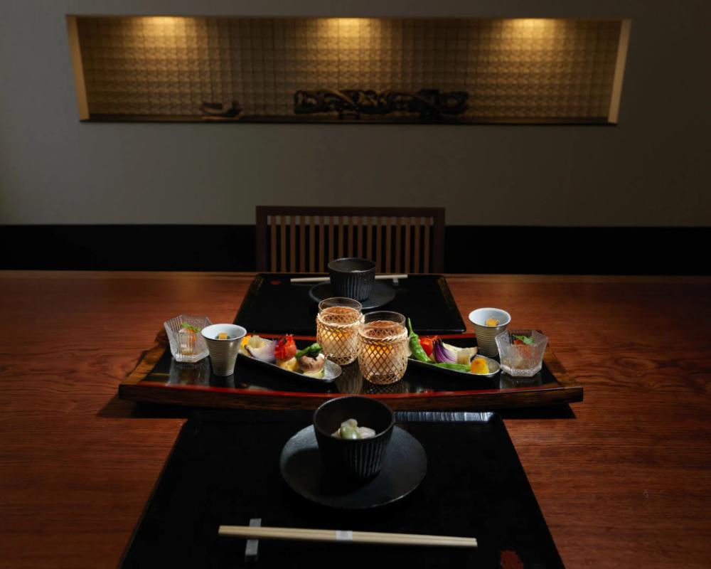 фото Niseko Konbu Onsen Tsuruga Besso Moku No Sho