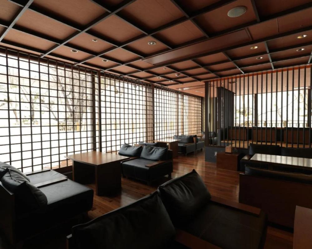 фото Niseko Konbu Onsen Tsuruga Besso Moku No Sho