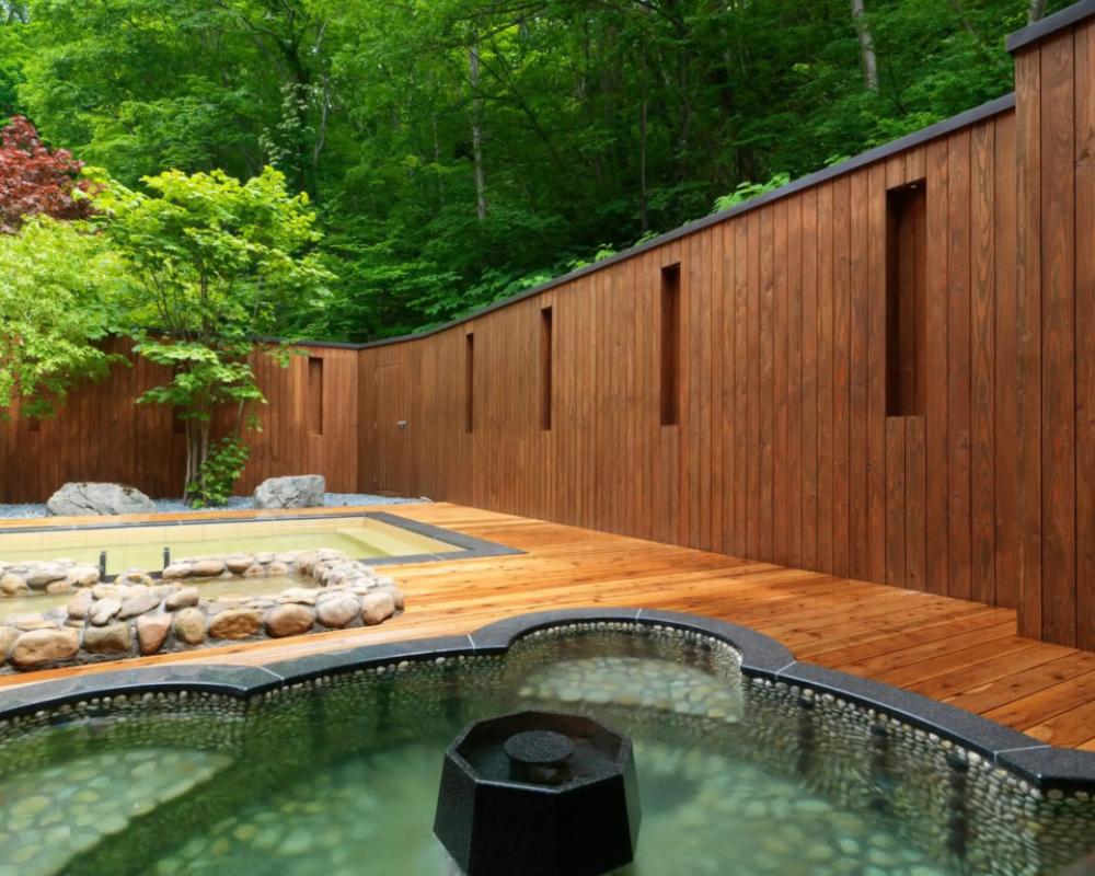 фото Niseko Konbu Onsen Tsuruga Besso Moku No Sho