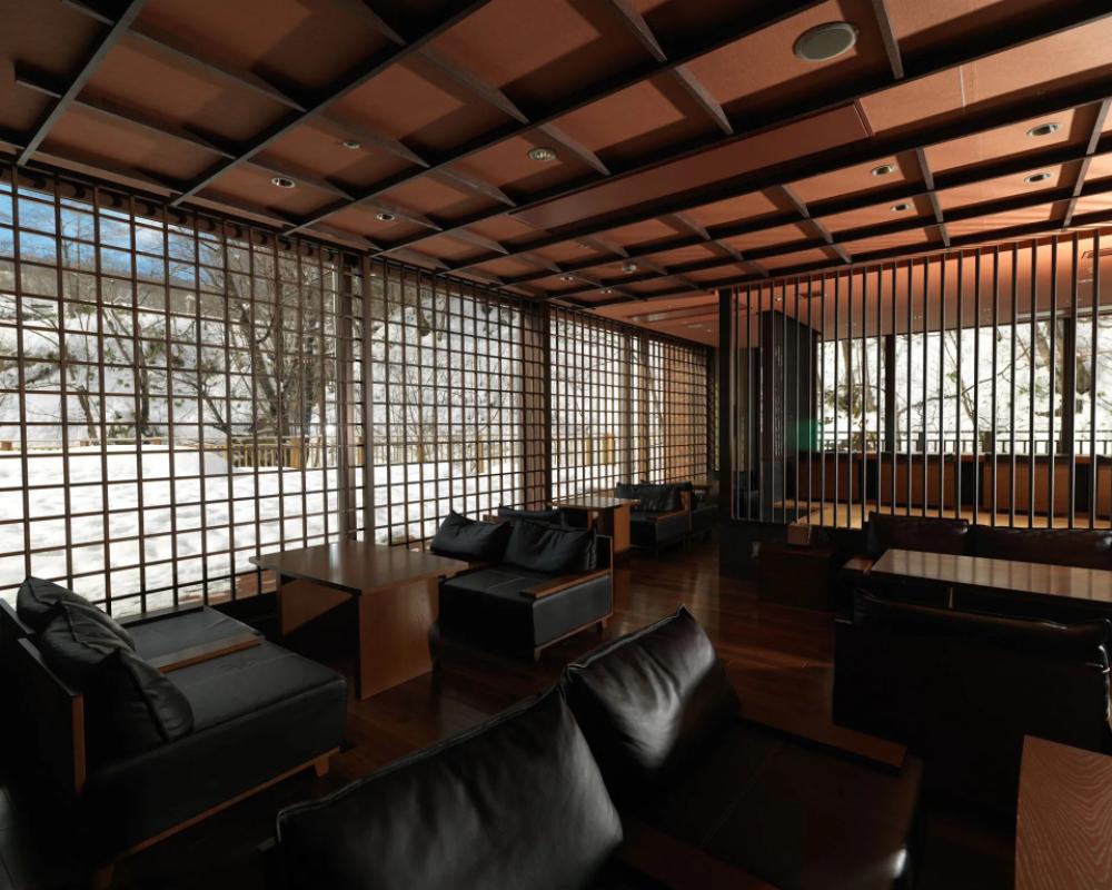 фото Niseko Konbu Onsen Tsuruga Besso Moku No Sho