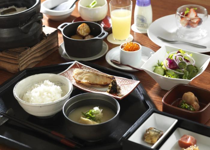 Niseko Konbu Onsen Tsuruga Besso Moku No Sho