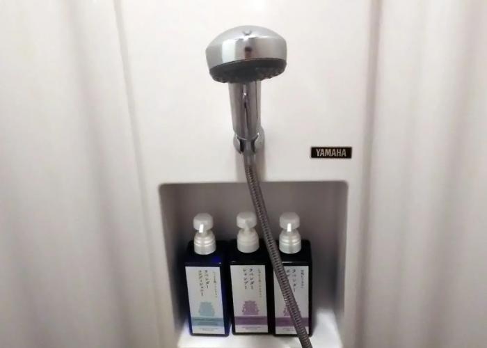 Niseko Konbu Onsen Tsuruga Besso Moku No Sho