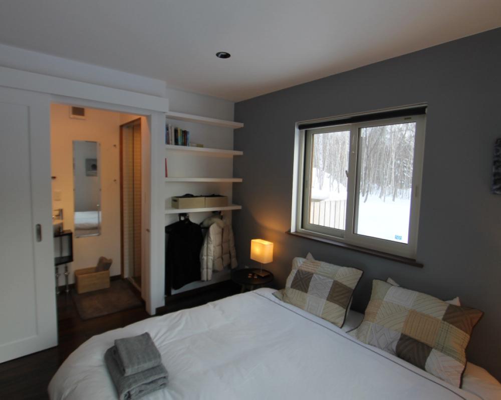 фото Forest Hideaway