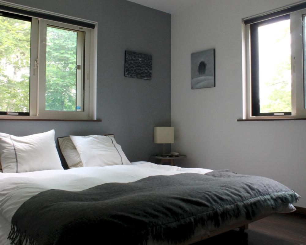 фото Forest Hideaway