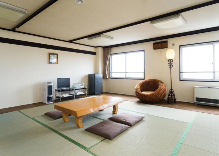 Niseko Annupuri Onsen Yugokorotei