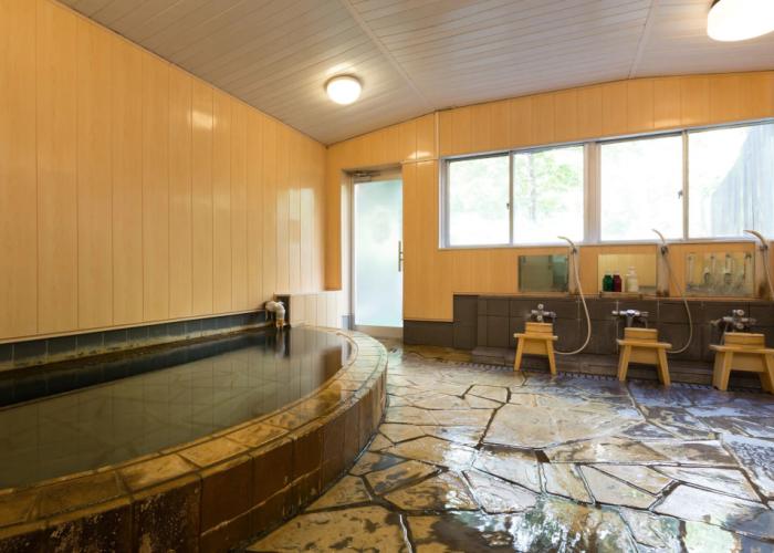 Niseko Annupuri Onsen Yugokorotei