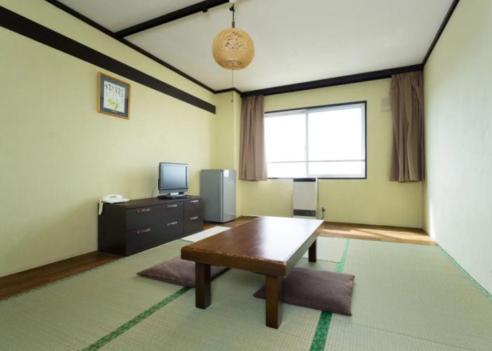 Niseko Annupuri Onsen Yugokorotei