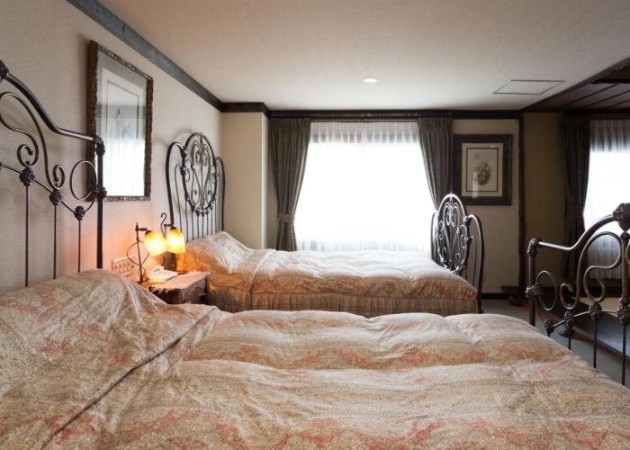 Niseko Annupuri Onsen Yugokorotei