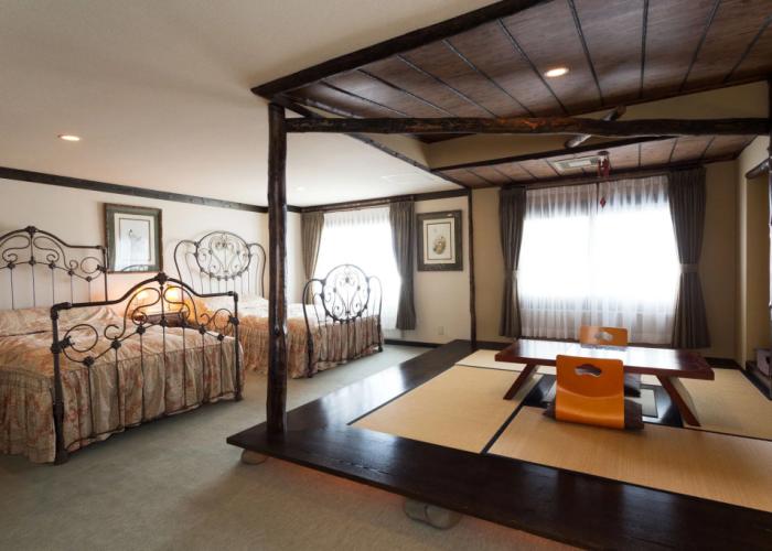 Niseko Annupuri Onsen Yugokorotei