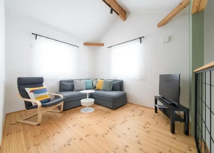 Niseko Highland Cottages