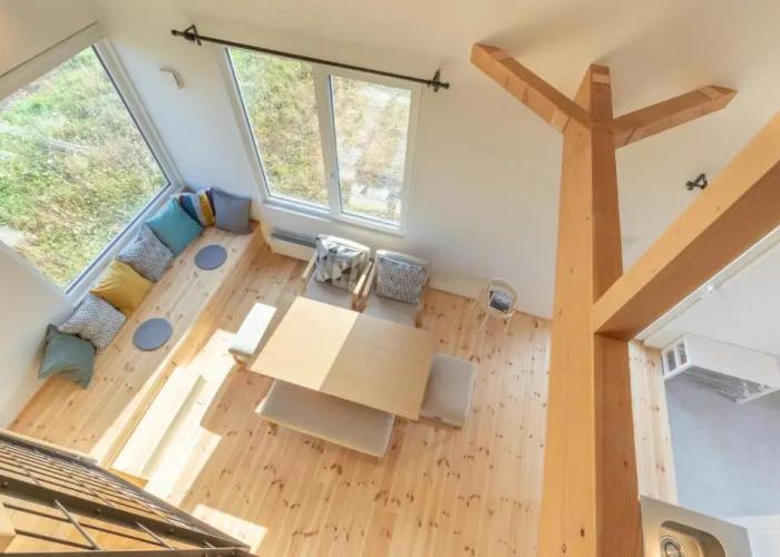 Niseko Highland Cottages