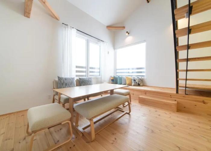 Niseko Highland Cottages