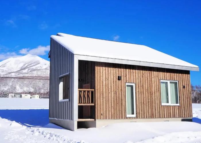 Niseko Highland Cottages