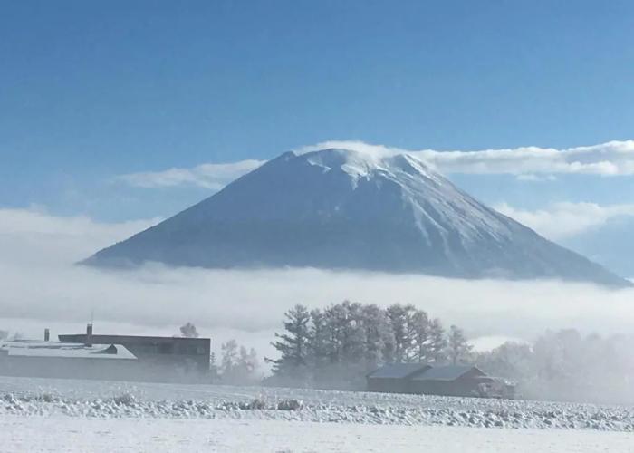 Niseko Highland Cottages