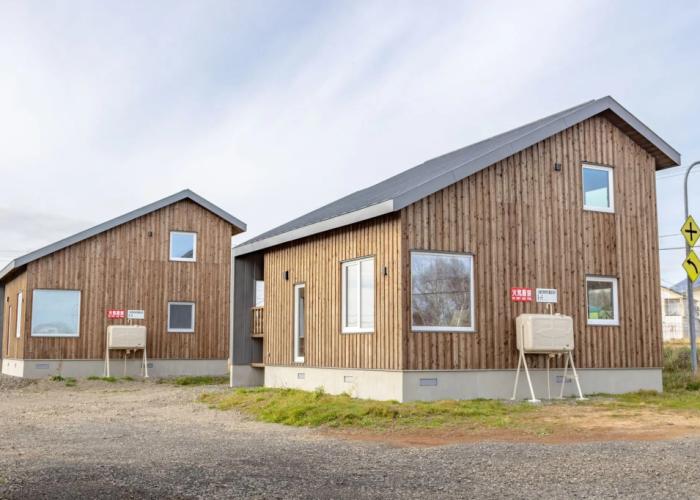 Niseko Highland Cottages